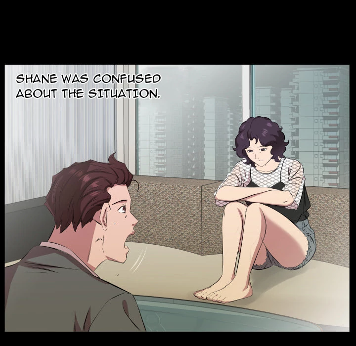Daddy’s Working - Chapter 29 Page 25