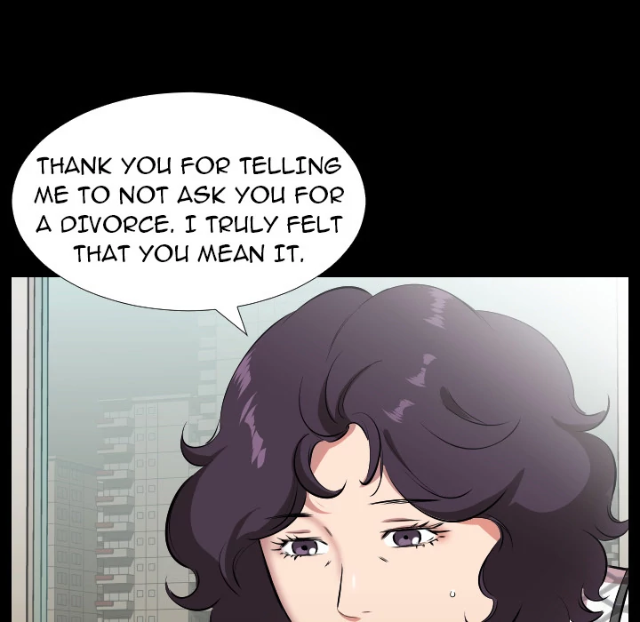 Daddy’s Working - Chapter 29 Page 28