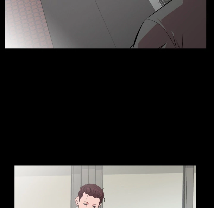 Daddy’s Working - Chapter 29 Page 32