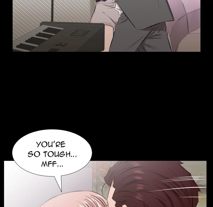 Daddy’s Working - Chapter 29 Page 39