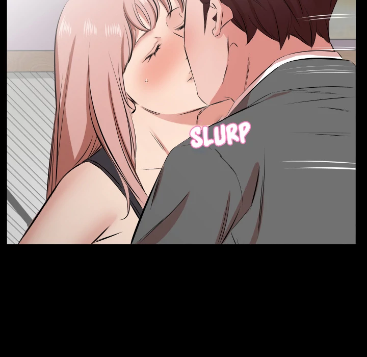 Daddy’s Working - Chapter 29 Page 40