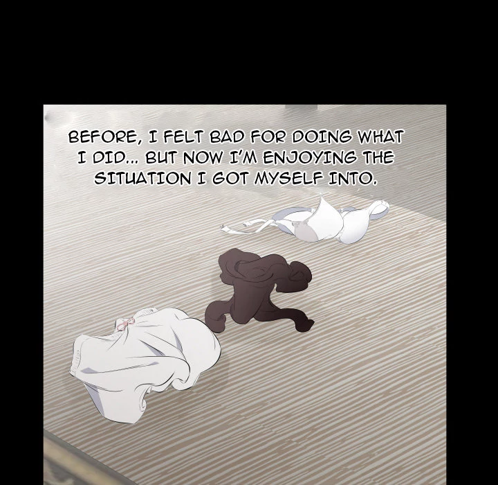 Daddy’s Working - Chapter 29 Page 41