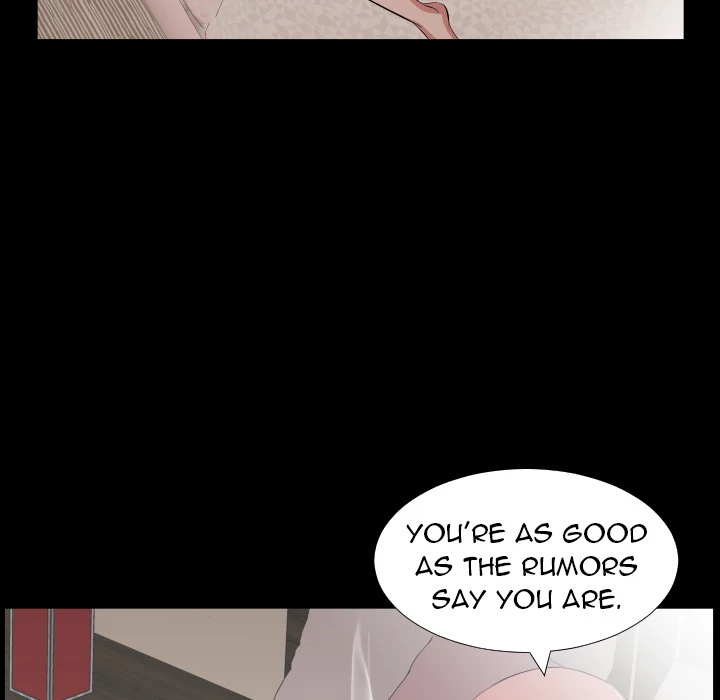 Daddy’s Working - Chapter 29 Page 49