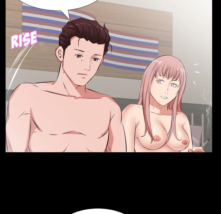 Daddy’s Working - Chapter 29 Page 57