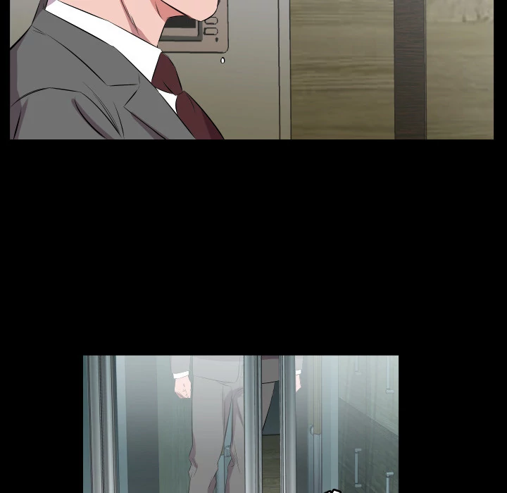 Daddy’s Working - Chapter 29 Page 6