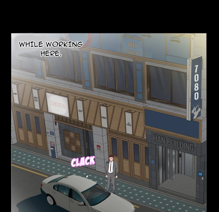 Daddy’s Working - Chapter 29 Page 61