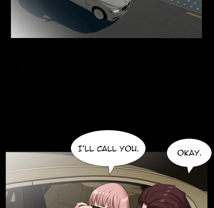 Daddy’s Working - Chapter 29 Page 62