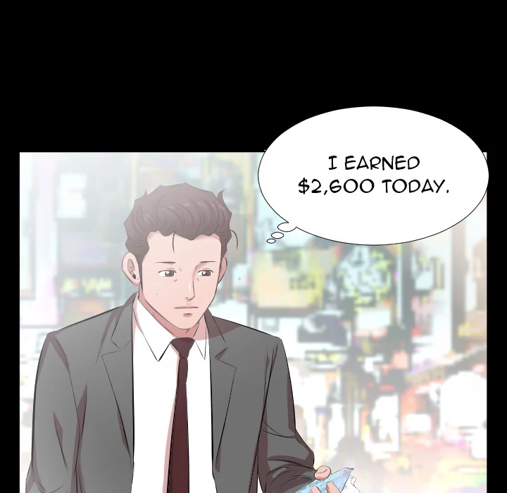 Daddy’s Working - Chapter 29 Page 68