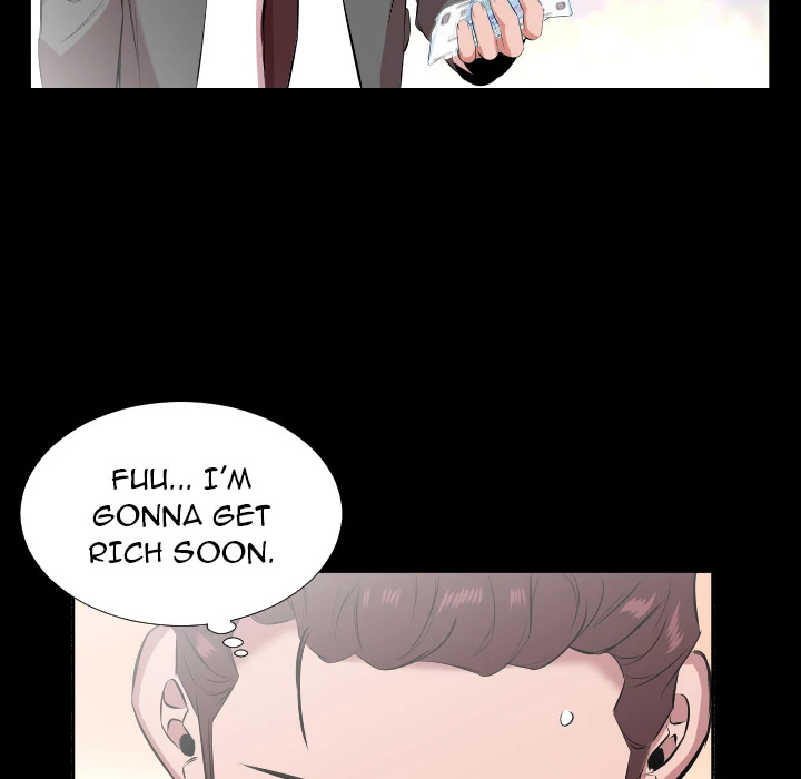 Daddy’s Working - Chapter 29 Page 69