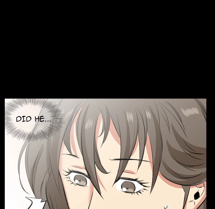 Daddy’s Working - Chapter 29 Page 75