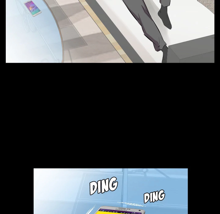 Daddy’s Working - Chapter 29 Page 79