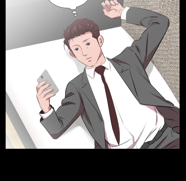 Daddy’s Working - Chapter 29 Page 81