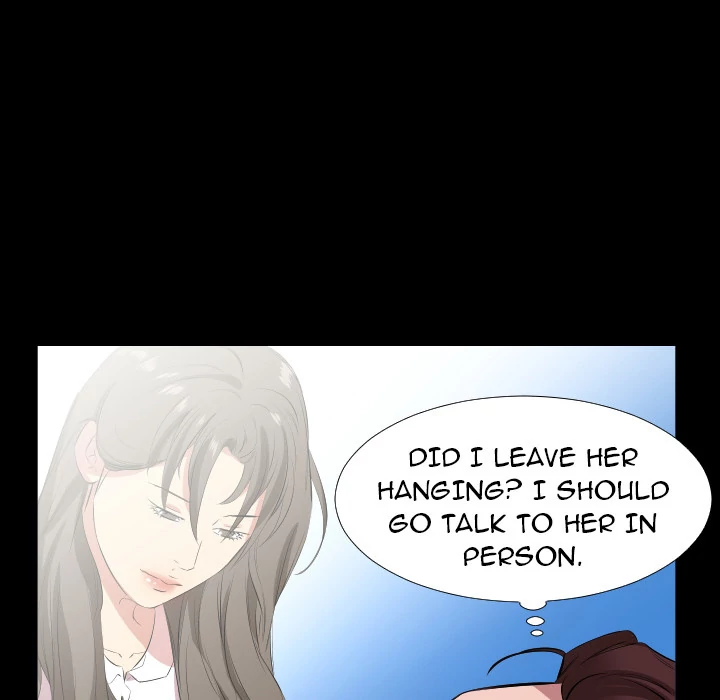 Daddy’s Working - Chapter 29 Page 82