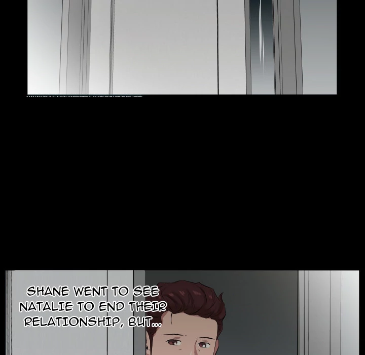 Daddy’s Working - Chapter 29 Page 86