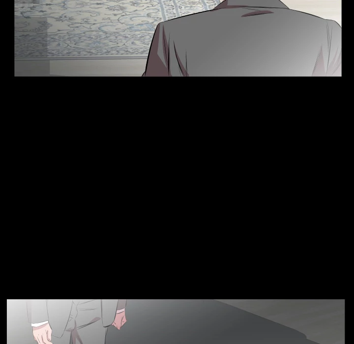 Daddy’s Working - Chapter 29 Page 89
