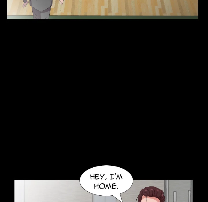 Daddy’s Working - Chapter 29 Page 9