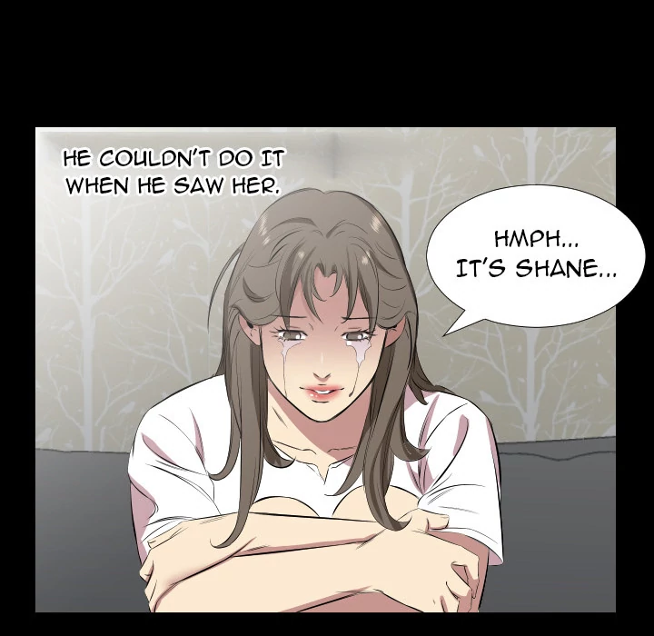 Daddy’s Working - Chapter 29 Page 91