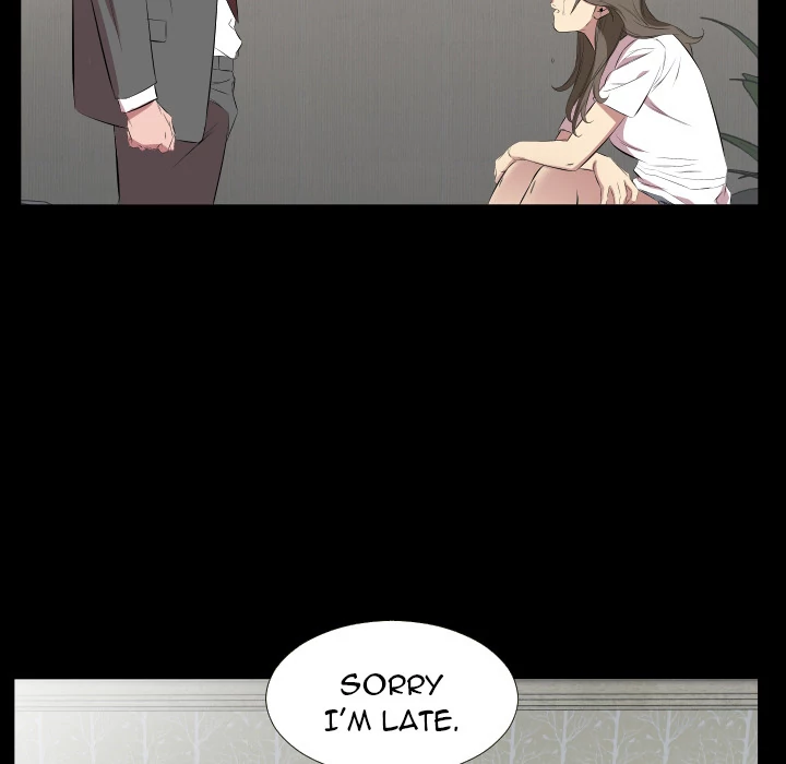 Daddy’s Working - Chapter 29 Page 93