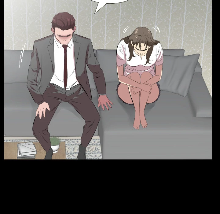 Daddy’s Working - Chapter 29 Page 94