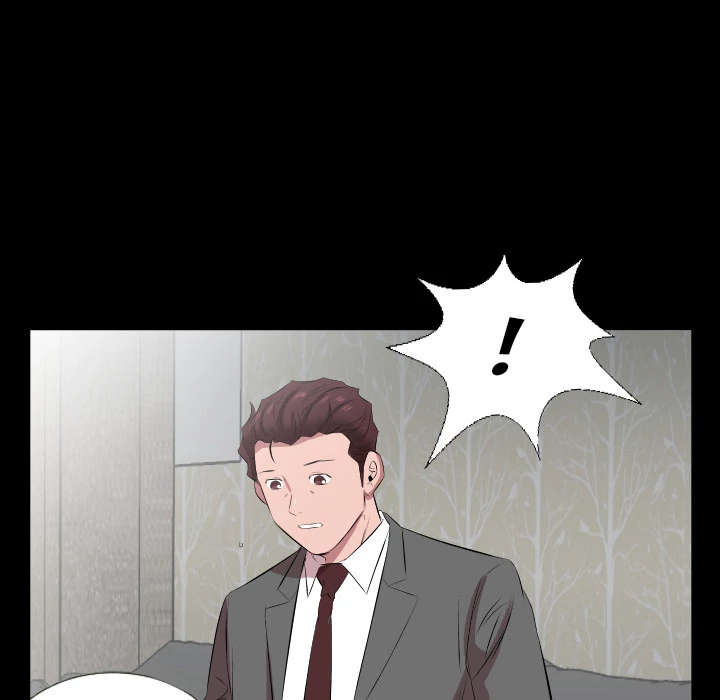 Daddy’s Working - Chapter 29 Page 95