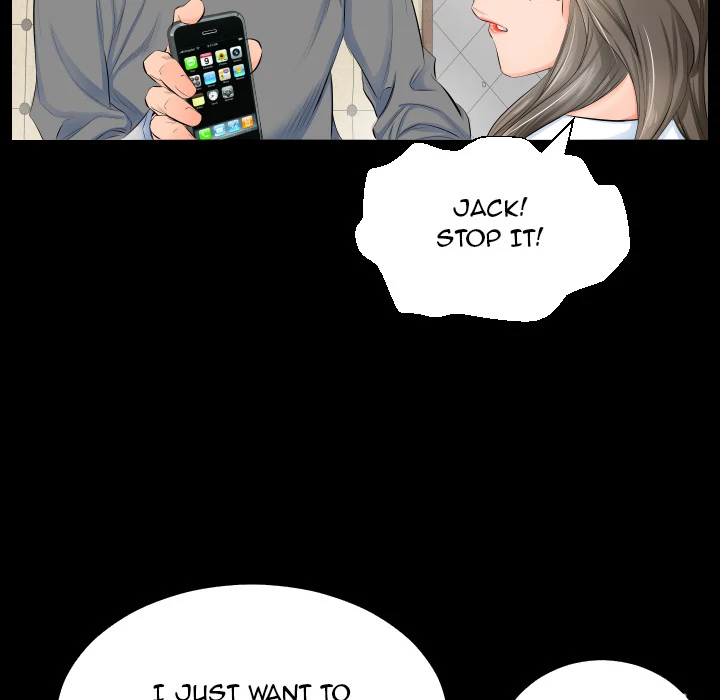 Daddy’s Working - Chapter 3 Page 11