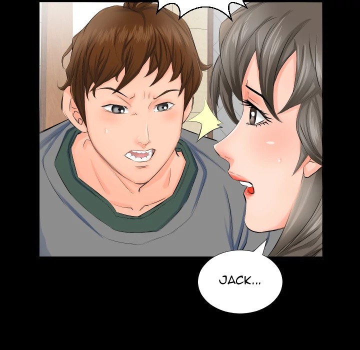 Daddy’s Working - Chapter 3 Page 14