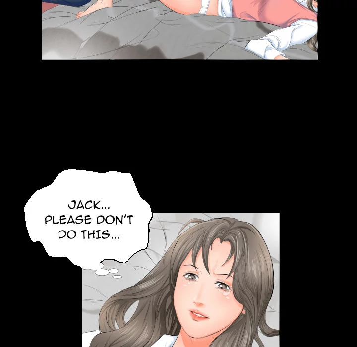 Daddy’s Working - Chapter 3 Page 26