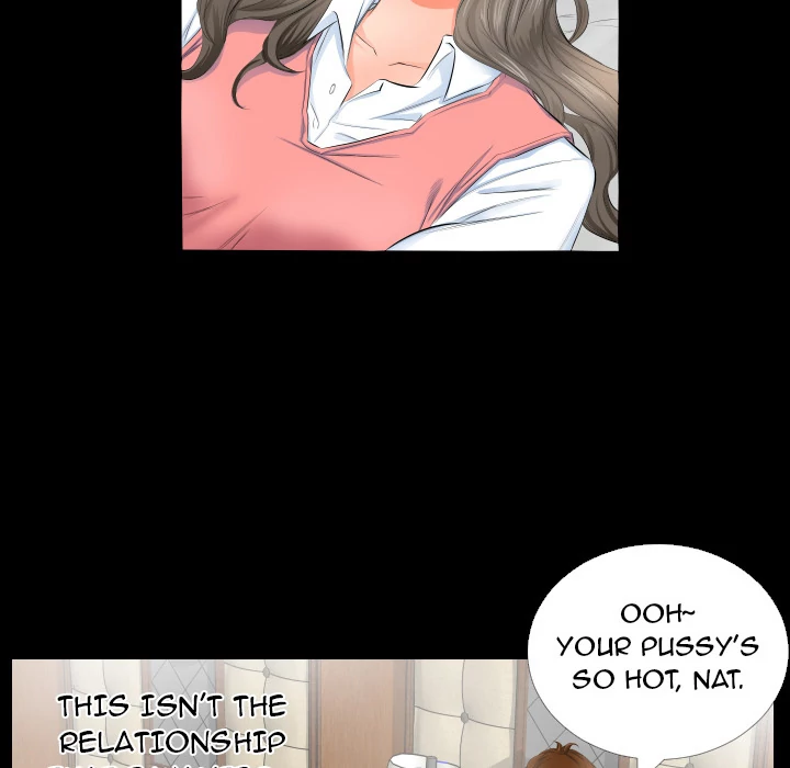 Daddy’s Working - Chapter 3 Page 27