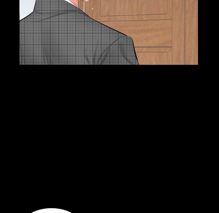 Daddy’s Working - Chapter 3 Page 40