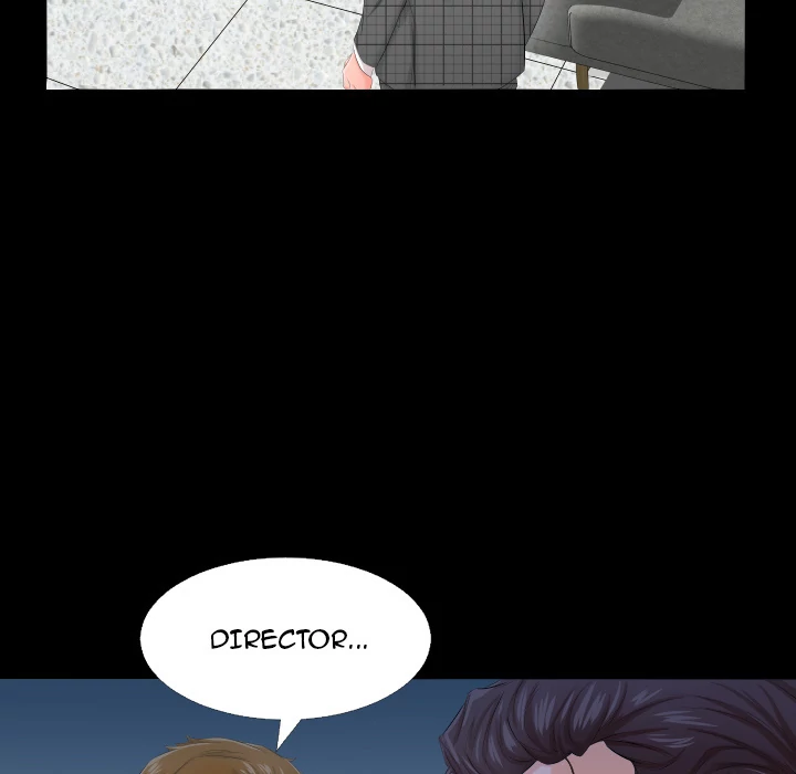 Daddy’s Working - Chapter 3 Page 53
