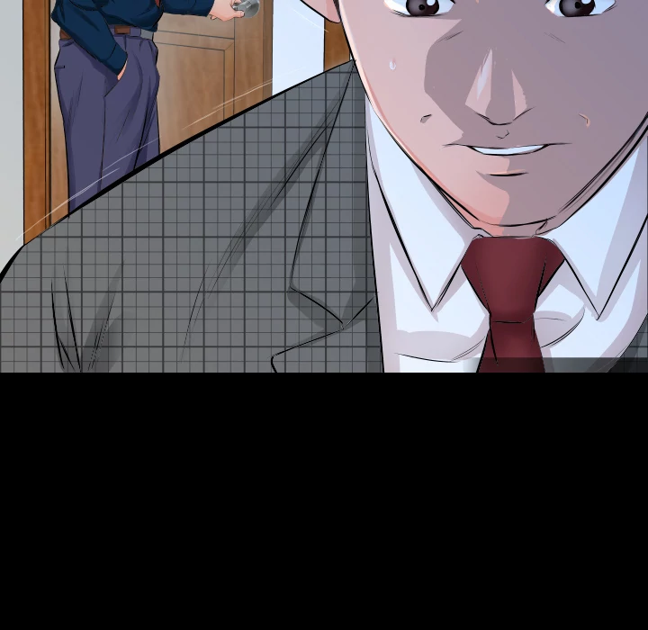 Daddy’s Working - Chapter 3 Page 61