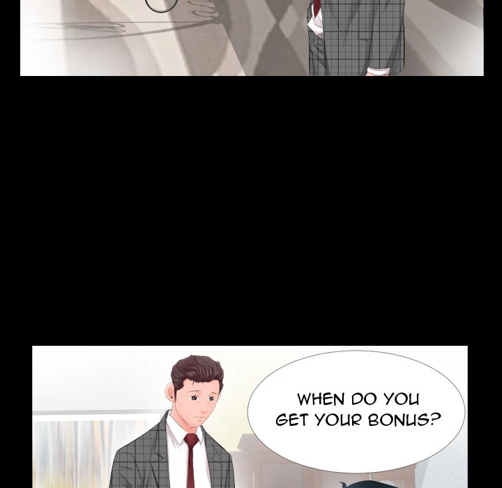 Daddy’s Working - Chapter 3 Page 73