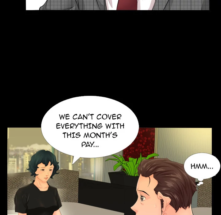 Daddy’s Working - Chapter 3 Page 79