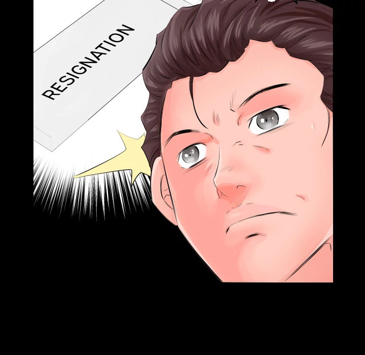 Daddy’s Working - Chapter 3 Page 81