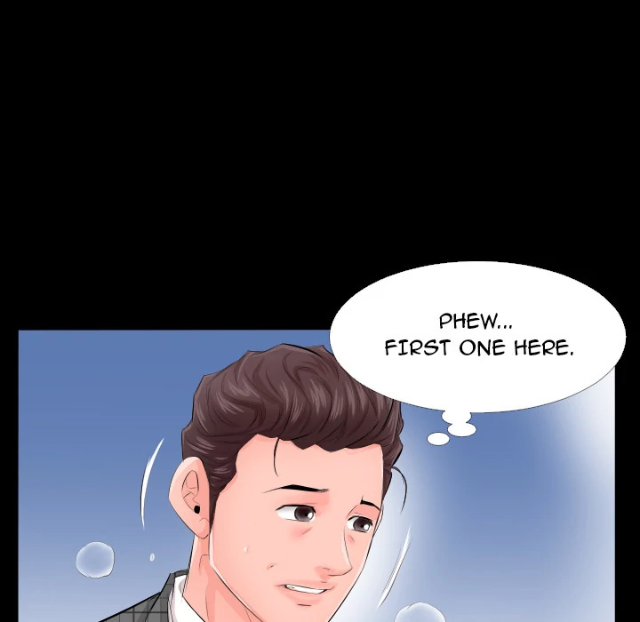 Daddy’s Working - Chapter 3 Page 90