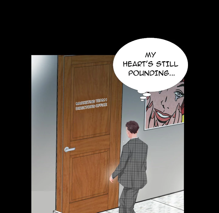 Daddy’s Working - Chapter 3 Page 92