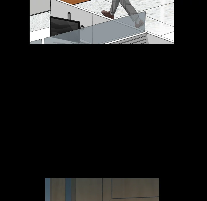 Daddy’s Working - Chapter 3 Page 93