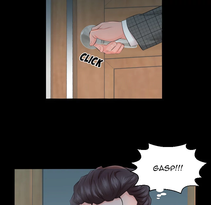 Daddy’s Working - Chapter 3 Page 94