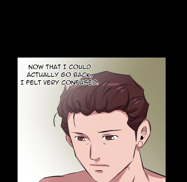 Daddy’s Working - Chapter 30 Page 25