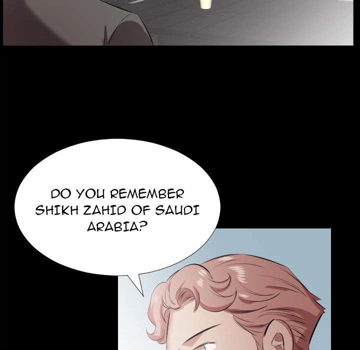 Daddy’s Working - Chapter 30 Page 33