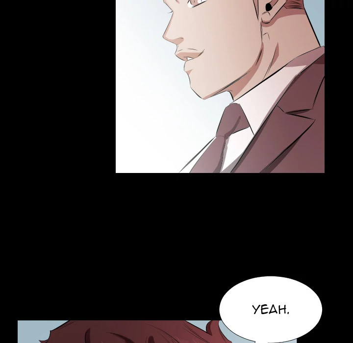 Daddy’s Working - Chapter 30 Page 34