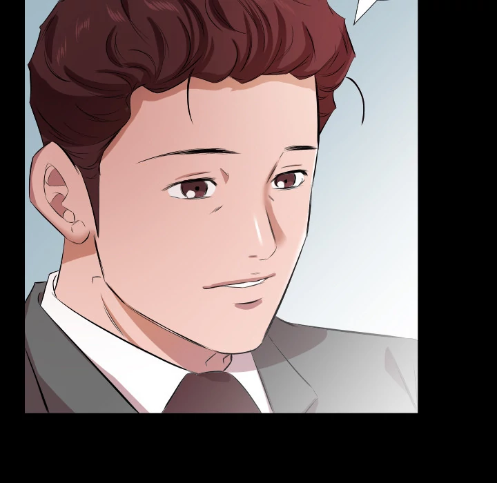 Daddy’s Working - Chapter 30 Page 35