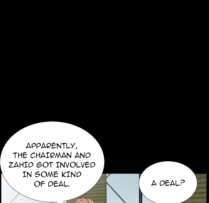 Daddy’s Working - Chapter 30 Page 36