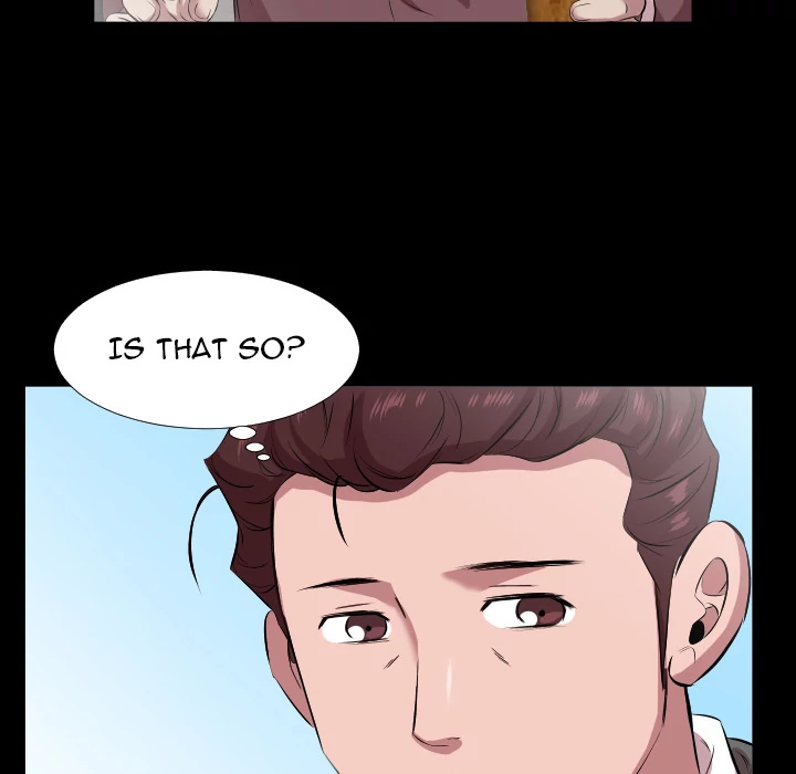 Daddy’s Working - Chapter 30 Page 39