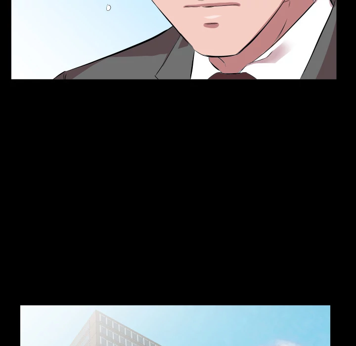 Daddy’s Working - Chapter 30 Page 40