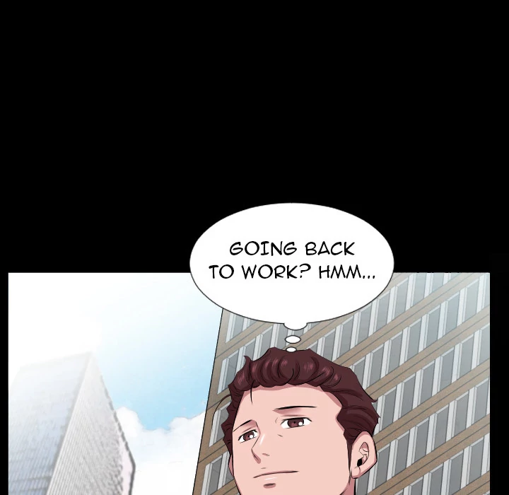 Daddy’s Working - Chapter 30 Page 52