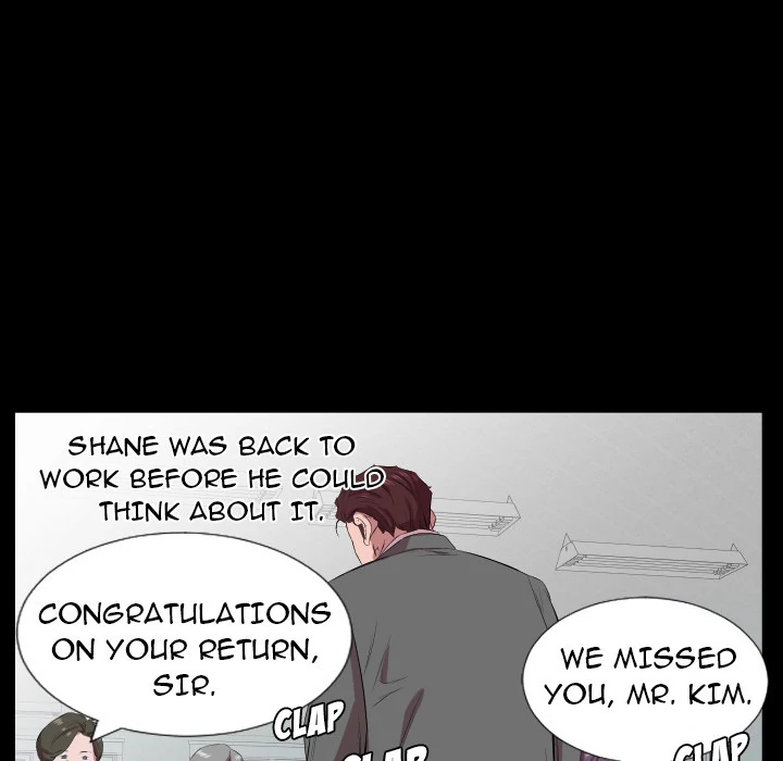 Daddy’s Working - Chapter 30 Page 59