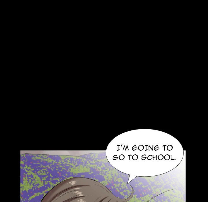 Daddy’s Working - Chapter 30 Page 6