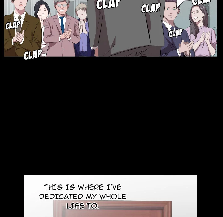 Daddy’s Working - Chapter 30 Page 60