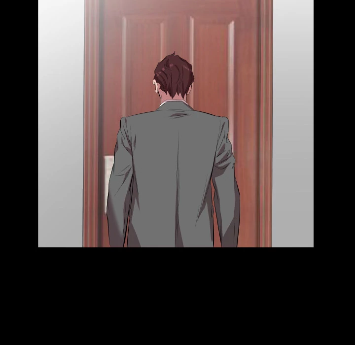 Daddy’s Working - Chapter 30 Page 61